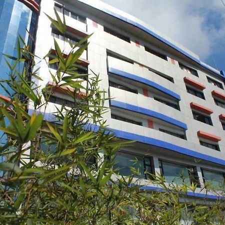 Romel Suites Baguio City Bagian luar foto